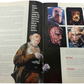Vintage Summer 1993 - The Official Star Trek Fan Club Of The UK Magazine - Volume 1, Number 1 DS9 - Ex Shop Stock