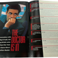 Vintage Summer 1993 - The Official Star Trek Fan Club Of The UK Magazine - Volume 1, Number 1 DS9 - Ex Shop Stock