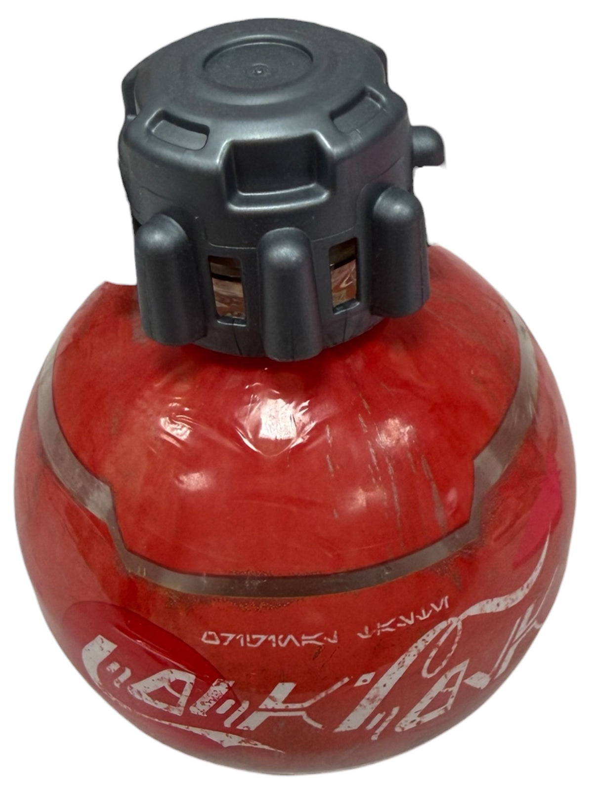 Star Wars: Galaxy's Edge Coca-Cola "Thermal Detonator" Bottle (Empty) - Hollywood Studios - Walt Disney World