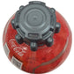 Star Wars: Galaxy's Edge Coca-Cola "Thermal Detonator" Bottle (Empty) - Hollywood Studios - Walt Disney World