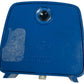 Vintage Jersey Souvenir Mini TV Slide Viewer Plastiskop Retro Toy 1960s Blue - Fantastic Condition