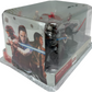 2017 Disney Star Wars The Last Jedi Deluxe Figurine Set 10 Figures - Brand New Factory Sealed Ex Shop Stock