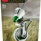 Disney / Lego 2020 Star Wars The Rise Of Skywalker - D-O Custom Droid - Building Blocks Retired Construction Set Number 75278 - Brand New Factory Sealed Ex Shop Stock