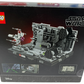 Disney / Lego 202 Star Wars A New Hope - Death Star Trench Run - Building Blocks Retired Construction Set Number 75329 - Brand New Factory Sealed Ex Shop Stock