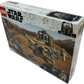 Disney / Lego 2021 Star Wars The Mandalorian - Trouble On Tatooine - Building Blocks Retired Construction Set Number 75299 - Brand New Factory Sealed Ex Shop Stock
