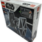 Disney / Lego 2021 Star Wars A New Hope - Imperial Tie Fighter - Building Blocks Retired Construction Set Number 75300 - Brand New Factory Sealed Ex Shop Stock