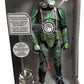 2024 Star Wars Power Force Clone Commander Gree Talking Action Figure - MINT Condition Ex Shop Stock