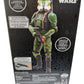 2024 Star Wars Power Force Clone Commander Gree Talking Action Figure - MINT Condition Ex Shop Stock