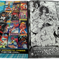 Vintage 1995 Chaosl Comics - Lady Death II Part III Between Heaven And Hell - May 1995 - Ex Shop Stock (Grade 6.5).