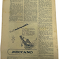 Vintage 1949 Amalgamated Press -The Champion Comic Issue No. 1446 - October 15 1949 - Ex Shop Stock (Grade 3.5)