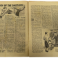 Vintage 1949 Amalgamated Press -The Champion Comic Issue No. 1446 - October 15 1949 - Ex Shop Stock (Grade 3.5)