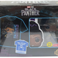2022 Funko Pop & Tee Marvel Black Panther Shuri Size L Glow In The Dark MINT Condition & Factory SEALED Ex Shop Stock