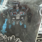 2016 KBB Kubianbao Deformation Transforming Nemesis Prime Evasion Mode Metal Part Commemorative Edition - Factory Sealed Ex Shop Stock