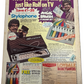 Vintage 1979 Star Wars Weekly Comic Issue No. 94. - Dec 12th 1979 - Ex Shop Stock (5.5 Grade).