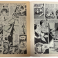 Vintage 1979 Star Wars Weekly Comic Issue No. 94. - Dec 12th 1979 - Ex Shop Stock (5.5 Grade).
