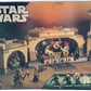 Disney / Lego 2022 Star Wars Boba Fett's Throne Room - Building Blocks Retired Construction Set Number 75326 - Brand New Factory Sealed