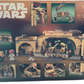 Disney / Lego 2022 Star Wars Boba Fett's Throne Room - Building Blocks Retired Construction Set Number 75326 - Brand New Factory Sealed