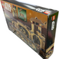 Disney / Lego 2022 Star Wars Boba Fett's Throne Room - Building Blocks Retired Construction Set Number 75326 - Brand New Factory Sealed
