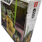 Disney / Lego 2019 Star Wars Yoda - Building Blocks Retired Construction Set Number 75255 - Brand New Factory Sealed