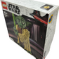 Disney / Lego 2019 Star Wars Yoda - Building Blocks Retired Construction Set Number 75255 - Brand New Factory Sealed
