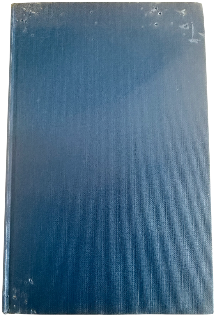 Vintage 1965 Frederick Muller Doctor Dr Who And The Crusaders By David Whitaker Hardback Book - First Edition