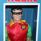 DC Batman Classic 1966 TV Series Robin With Removable Mask 18-Inch Action Figure Brand New Ex Shop Stock
