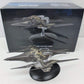 2017 Star Trek The Offical Star Ship Collection The Altamid Swarm Ship XL Version - By Eaglemoss Brand New Shop Sock Room Find