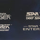 2017 Star Trek The Offical Star Ship Collection The Altamid Swarm Ship XL Version - By Eaglemoss Brand New Shop Sock Room Find