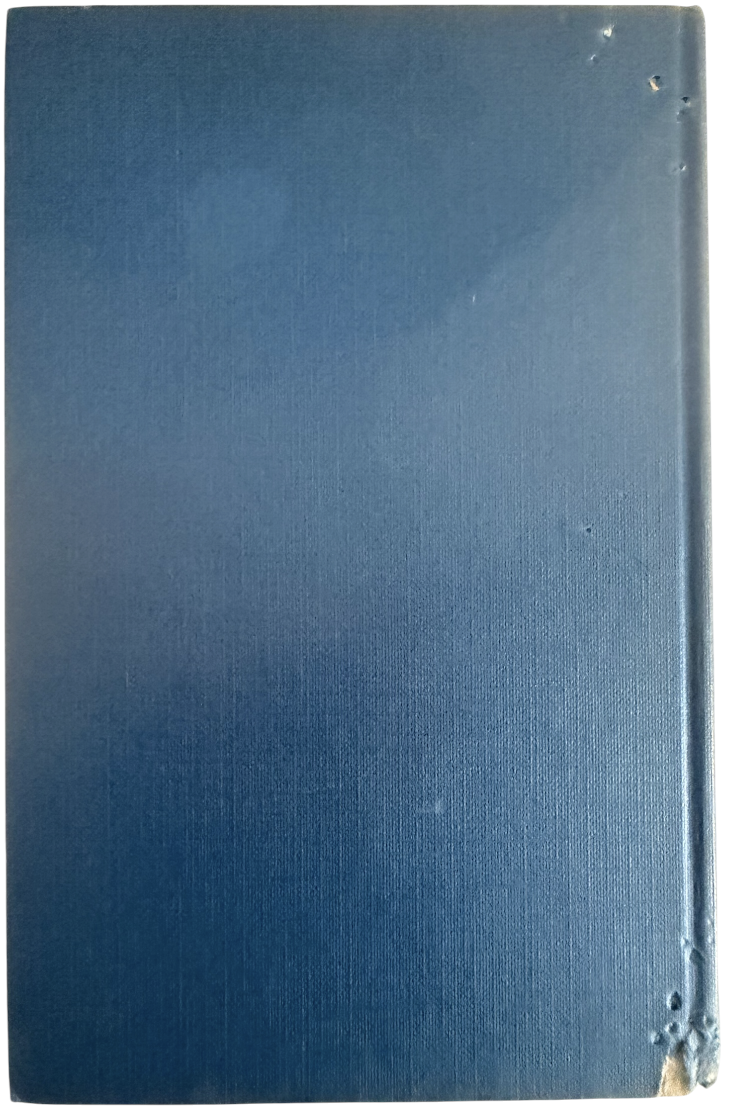 Vintage 1965 Frederick Muller Doctor Dr Who And The Crusaders By David Whitaker Hardback Book - First Edition