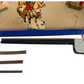 Vintage 1940/50'S Chad Valley Wild West Shooting Game - Complete & Working - In The Original Box