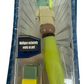 Vintage 2008 LEGO Star Wars Yoda Connect & Build Ball Point Pen Set P2156 - Factory Sealed Ex Shop Stock