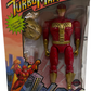 Funko 2021 Deluxe Special Edition 13.5" Talking Turbo Man Action Figure Jingle All The Way - Brand New Factory Sealed Ex Shop Stock