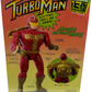 Funko 2021 Deluxe Special Edition 13.5" Talking Turbo Man Action Figure Jingle All The Way - Brand New Factory Sealed Ex Shop Stock