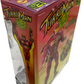 Funko 2021 Deluxe Special Edition 13.5" Talking Turbo Man Action Figure Jingle All The Way - Brand New Factory Sealed Ex Shop Stock