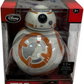 Vintage Disney Store Star Wars BB-8 Astromech Droid Interactive Talking Figure 2015 - New In Box - Ex Shop Stock