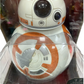 Vintage Disney Store Star Wars BB-8 Astromech Droid Interactive Talking Figure 2015 - New In Box - Ex Shop Stock