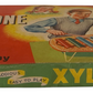 Vintage 1950's A Codeg Production Melodious Easy To Play Toy Xylophone Music Instrument Very Good Condition And Boxed