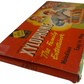 Vintage 1950's A Codeg Production Melodious Easy To Play Toy Xylophone Music Instrument Very Good Condition And Boxed