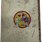 Vintage 1920's/30's The Billy And Bunny Hardback Book - Very Good Condition Early Annual Style Book.