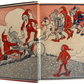Vintage 1920's/30's The Billy And Bunny Hardback Book - Very Good Condition Early Annual Style Book.