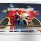 Disney Cruise Line 2015 New Year Lithograph Don Ducky Williams - Mint Condition COMPLETE With COA And In The Original Envelope
