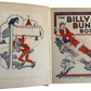 Vintage 1920's/30's The Billy And Bunny Hardback Book - Very Good Condition Early Annual Style Book.
