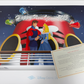 Disney Cruise Line 2015 New Year Lithograph Don Ducky Williams - Mint Condition COMPLETE With COA And In The Original Envelope