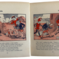 Vintage 1920's/30's The Billy And Bunny Hardback Book - Very Good Condition Early Annual Style Book.