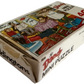 Vintage Waddingtons 1979 The Dandy 40 Piece Mini Jigsaw Puzzle Desperate Dan's Haircut 100% Complete In The Original Box