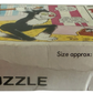Vintage Waddingtons 1979 The Dandy 40 Piece Mini Jigsaw Puzzle Korky The Mouse Trapper 100% Complete In The Original Box