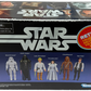 Kenner 2021 Star Wars Retro Collection - A New Hope Action Figure Box Set Of All 6 Figures - Brand New Factory Sealed Ex Shop Stock