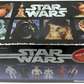 Kenner 2021 Star Wars Retro Collection - A New Hope Action Figure Box Set Of All 6 Figures - Brand New Factory Sealed Ex Shop Stock