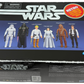 Kenner 2021 Star Wars Retro Collection - A New Hope Action Figure Box Set Of All 6 Figures - Brand New Factory Sealed Ex Shop Stock