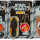 Kenner 2021 Star Wars Retro Collection - A New Hope Action Figure Box Set Of All 6 Figures - Brand New Factory Sealed Ex Shop Stock